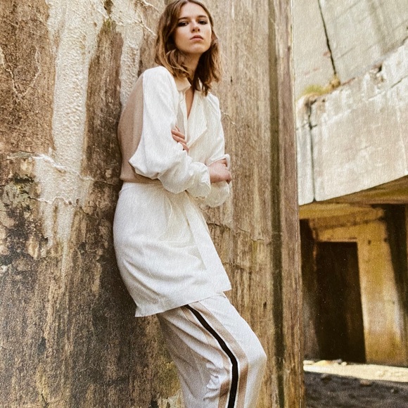 NÜ Denmark  3 piece Hantsholm Jogging Suit - Picture 13 of 14